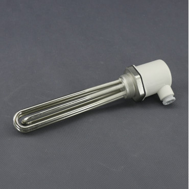 TF127 - topná patrona M48, 230 V, 3000 W, délka 237 mm