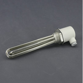 TF127 - topná patrona M48, 230 V, 3000 W, délka 237 mm