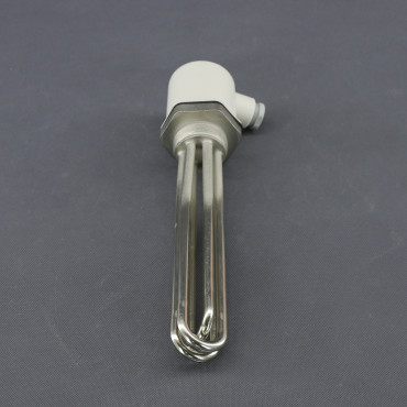 TF127 - topná patrona M48, 230 V, 3000 W, délka 237 mm