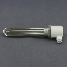 TF127 - topná patrona M48, 230 V, 3000 W, délka 237 mm