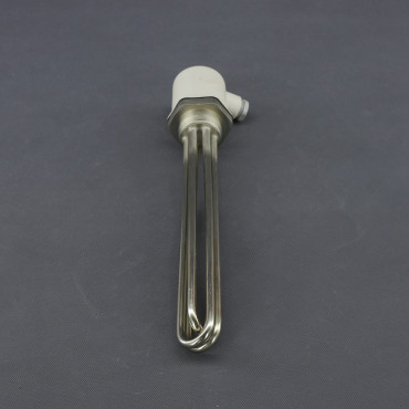 TF128 - topná patrona M48, 230 V, 4000 W, délka 293 mm