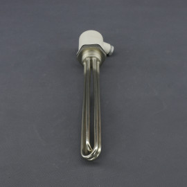 TF128 - topná patrona M48, 230 V, 4000 W, délka 293 mm