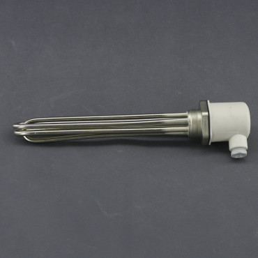 TF128 - topná patrona M48, 230 V, 4000 W, délka 293 mm