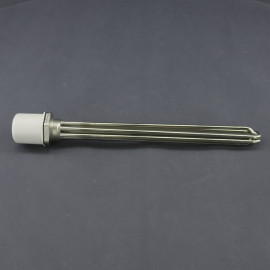 TF129 - topná patrona M48, 230 V, 6000 W, délka 425 mm