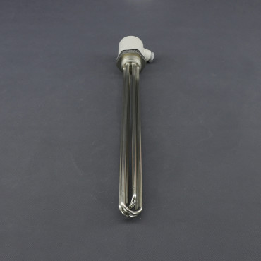 TF129 - topná patrona M48, 230 V, 6000 W, délka 425 mm