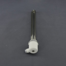 TF129 - topná patrona M48, 230 V, 6000 W, délka 425 mm