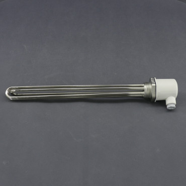 TF129 - topná patrona M48, 230 V, 6000 W, délka 425 mm