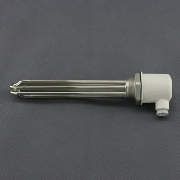 TF120 - topná patrona G 6/4 palce, 230 V, 1500 W