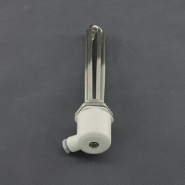 TF120 - topná patrona G 6/4 palce, 230 V, 1500 W, délka 140 mm