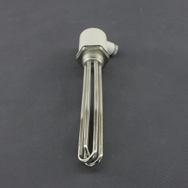 TF121 - topná patrona G 6/4 palce, 230 V, 2000 W, délka 170 mm
