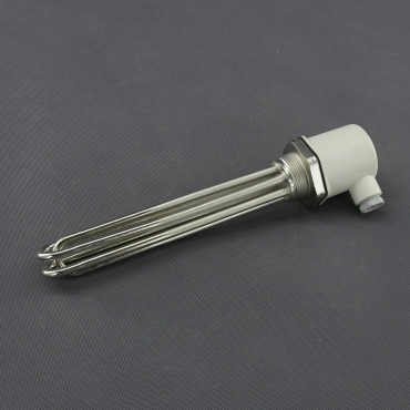 TF121 - topná patrona G 6/4 palce, 230 V, 2000 W, délka 170 mm