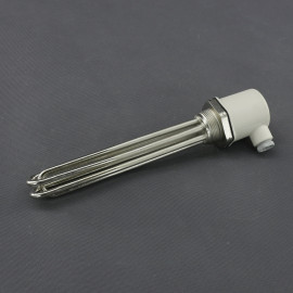 TF121 - topná patrona G 6/4 palce, 230 V, 2000 W