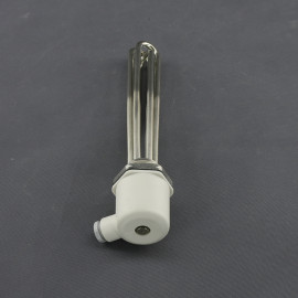 TF121 - topná patrona G 6/4 palce, 230 V, 2000 W, délka 170 mm