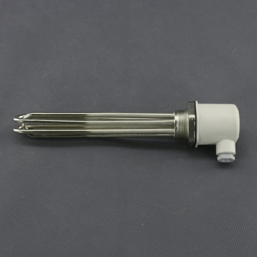 TF121 - topná patrona G 6/4 palce, 230 V, 2000 W, délka 170 mm