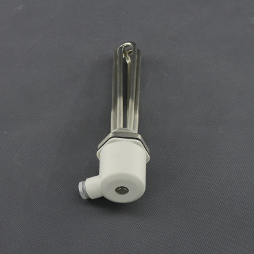 TF122 - topná patrona G 6/4 palce, 230 V, 3000 W, délka 237 mm