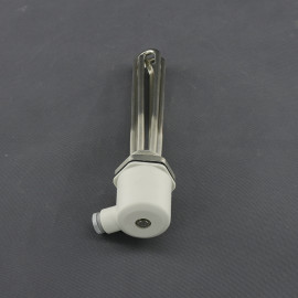 TF122 - topná patrona G 6/4 palce, 230 V, 3000 W, délka 237 mm