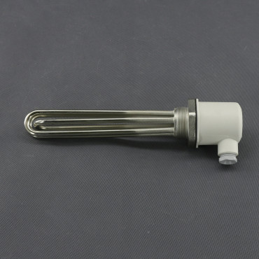 TF122 - topná patrona G 6/4 palce, 230 V, 3000 W, délka 237 mm