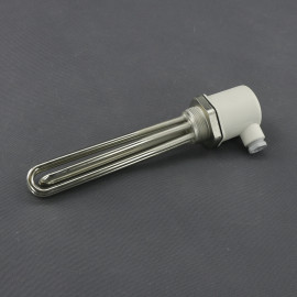 TF122 - topná patrona G 6/4 palce, 230 V, 3000 W, délka 237 mm