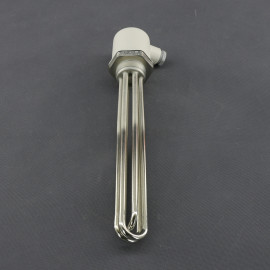 TF123 - topná patrona G 6/4 palce, 230 V, 4000 W, délka 293 mm