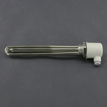 TF123 - topná patrona G 6/4 palce, 230 V, 4000 W, délka 293 mm