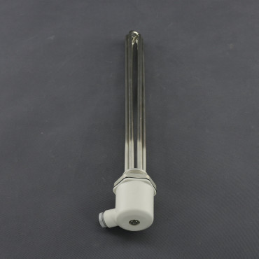 TF124 - topná patrona G 6/4 palce, 230 V, 6000 W, délka 425 mm