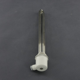 TF124 - topná patrona G 6/4 palce, 230 V, 6000 W, délka 425 mm