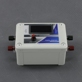 TR82 - regulátor napětí 12-80 V, 2400 W, frekvenční