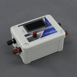 TR82 - regulátor napětí 12-80 V, 2400 W, frekvenční