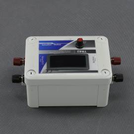 TR82 - regulátor napětí 12-80 V, 2400 W, frekvenční