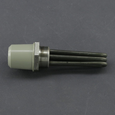 TF108 - topná patrona G 6/4 palce, 230 V, 1500 W, nerez, 142 mm