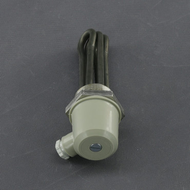 TF108 - topná patrona G 6/4 palce, 230 V, 1500 W, nerez, 142 mm