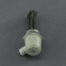 TF108 - topná patrona G 6/4 palce, 230 V, 1500 W, nerez