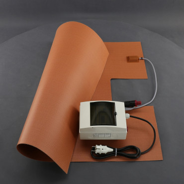 TF1762 - topná podložka  230 V, 2700 W, pro IBC nádrže 1000 l
