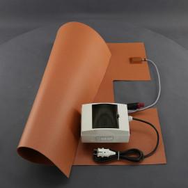 TF1762 - topná podložka  230 V, 2700 W, pro IBC nádrže 1000 l