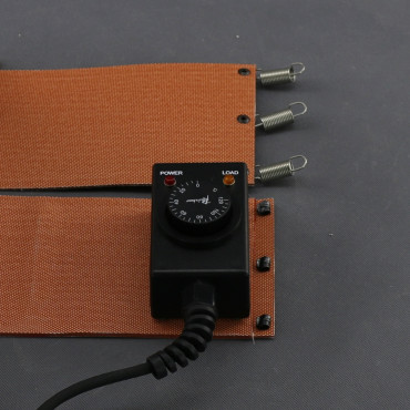 detail na termostat TF1772
