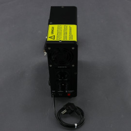 ZZ40 - záložní zdroj 230 V, 300 W pro aku 12 V, AVR, na plochu a stěnu