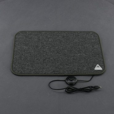 TF812 - topný koberec 230 V, 75 W, 600 na 400 mm