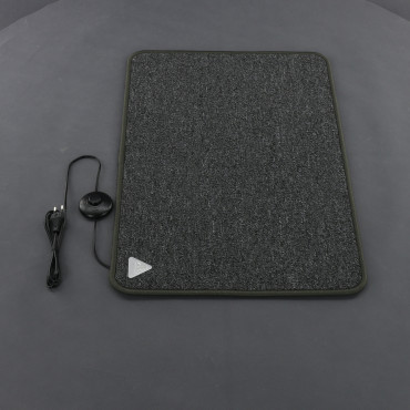 TF814 - topný koberec 230 V, 100 W, 700 na 500 mm