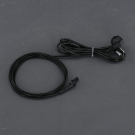 TF700 - topný kabel 230 V, 37 W, termostat 2,5 m