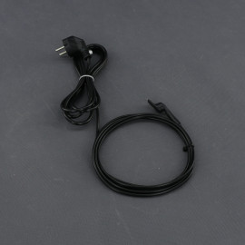 TF700 - topný kabel 230 V, 37 W, termostat 2,5 m