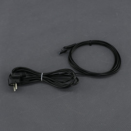 TF700 - topný kabel 230 V, 37 W, termostat 2,5 m