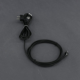 TF702 - topný kabel 230 V, 60 W, termostat, 4 m