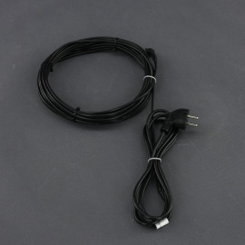 TF710 - topný kabel 230 V, 150 W, termostat, 10 m