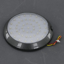 SI34 - LED svítidlo 12-24 V, 2,4 W, třípolohový vypínač