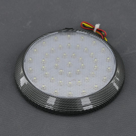 SI34 - LED svítidlo 12-24 V, 2,4 W, třípolohový vypínač