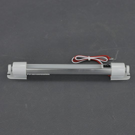 SI35 - LED svítidlo 12-24 V, 2,4 W, vypínač, otočné, 260 mm