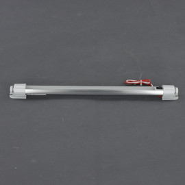 SI36 - LED svítidlo 12-24 V, 4,8 W, vypínač, otočné, 420 mm