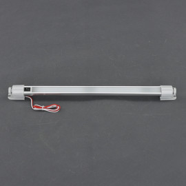 SI36 - LED svítidlo 12-24 V, 4,8 W, vypínač, otočné, 420 mm