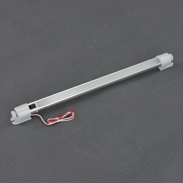 SI36 - LED svítidlo 12-24 V, 4,8 W, vypínač, otočné, 420 mm