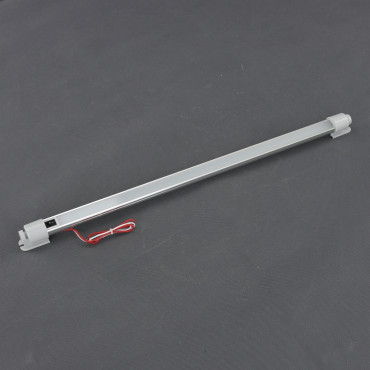SI37 - LED svítidlo 12-24 V, 7,2 W, vypínač, otočné, 580 mm